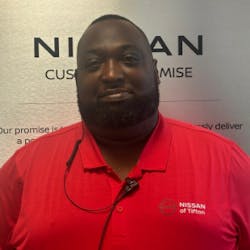 Isaac Clemmons Photo