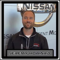 Jeremy Howard Photo
