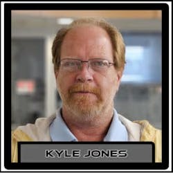 Kyle Jones Photo