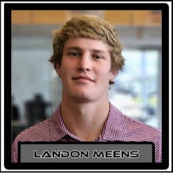 Landon Meens Photo