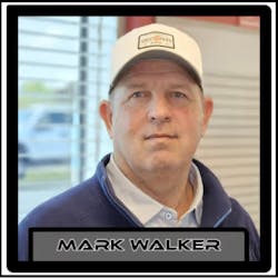 Mark Walker Photo