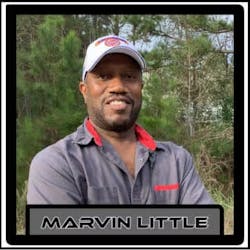 Marvin Little Photo