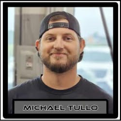 Michael Tullo Photo