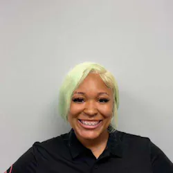 Nyla Simmons Photo