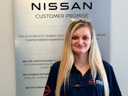 Rachel Anderson Photo