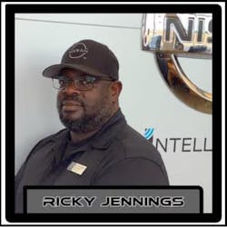 Ricky Jennings Photo