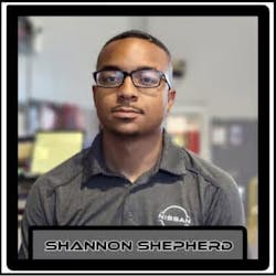 Shannon Shepherd Photo