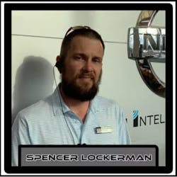 Spencer Lockerman Photo