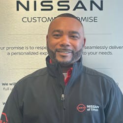 Terrelle Williams Photo