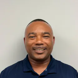 Terrelle Williams Photo