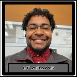 Tony Adams III Photo