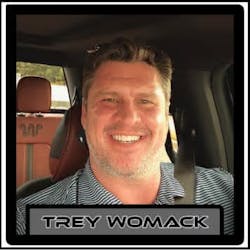 Trey Womack Photo