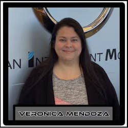 Veronica Mendoza Photo