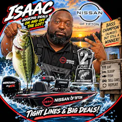 Isaac Clemmons Photo