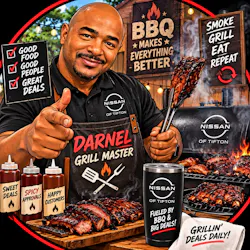 Darnel