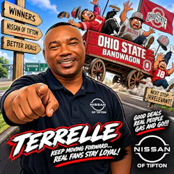 Terrelle