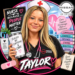 Taylor Anderson Photo