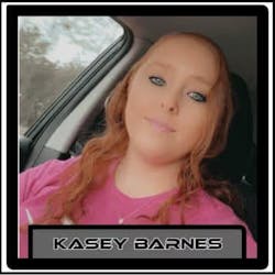Kasey Barnes Photo