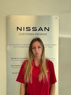 Leanna Pritchard Photo