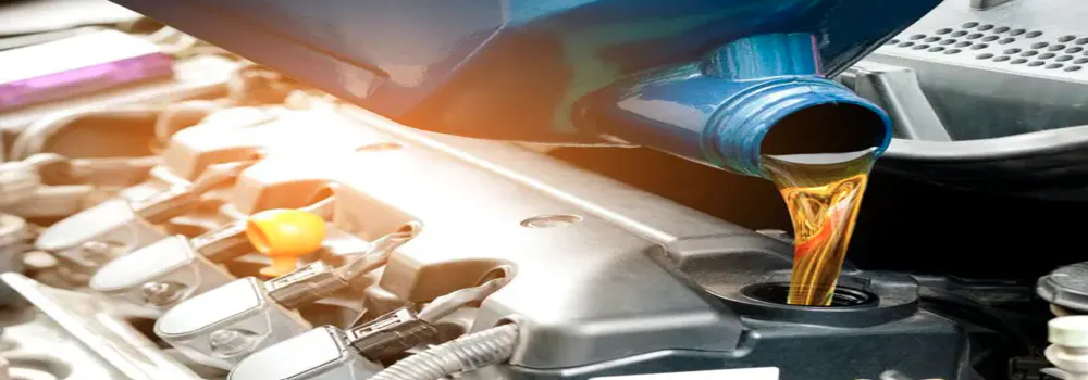 20% off on all oil change / oil change packages | Nissan of Tifton