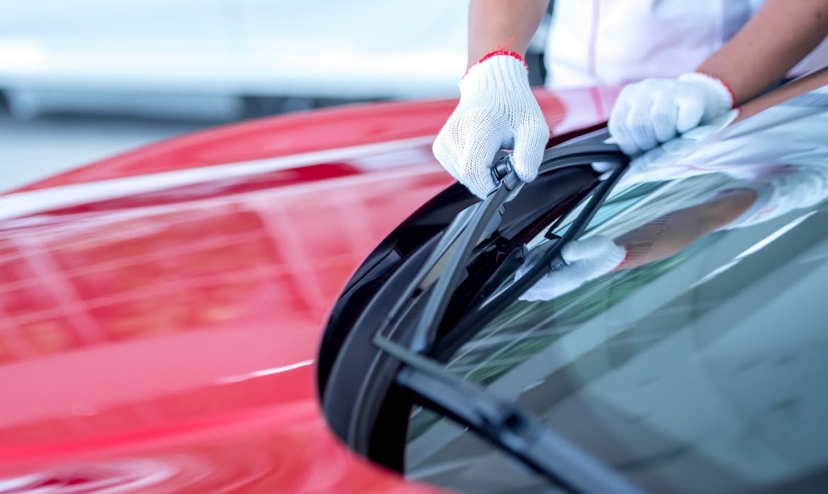 Buy one wiper blade, get the second at 50% off | Nissan of Tifton