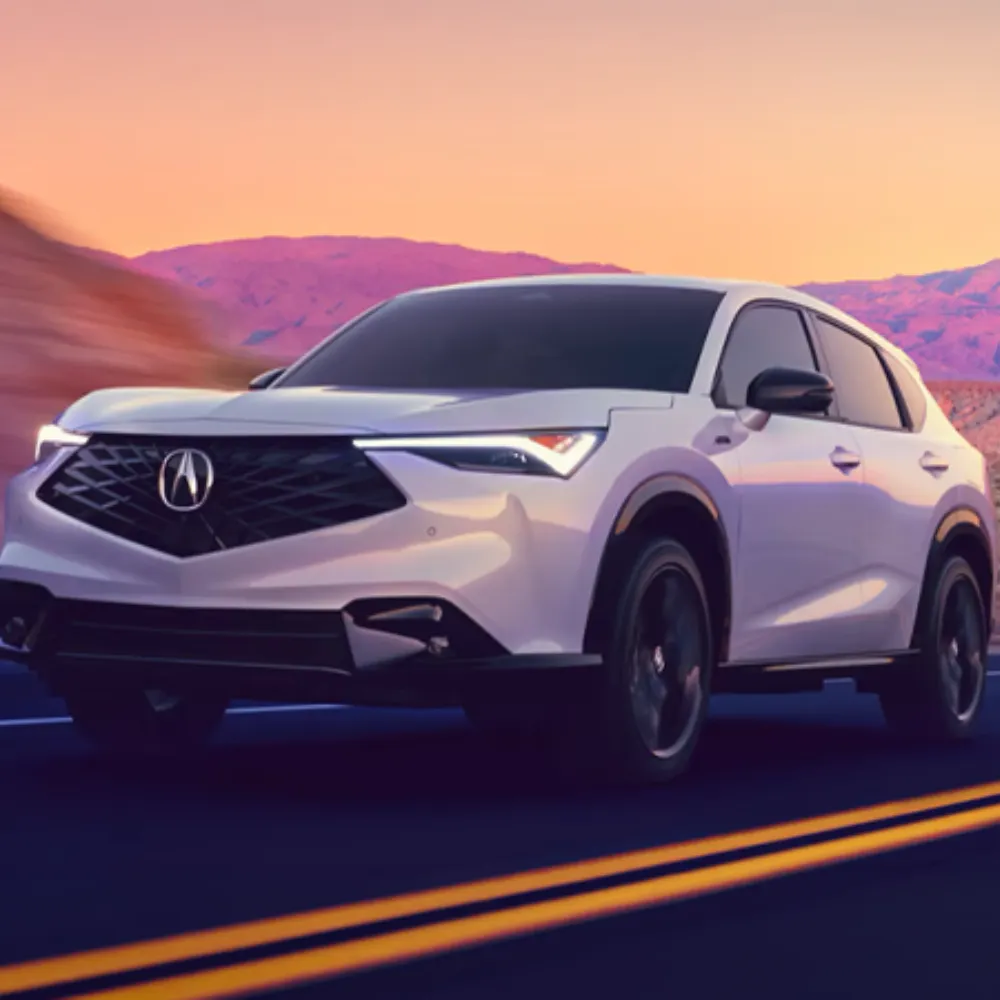 2026 ADX FWD | Open Road Acura of East Brunswick