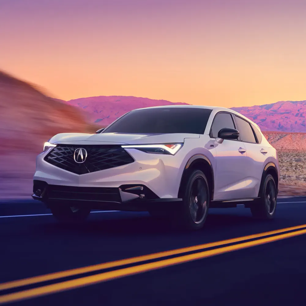 2026 ADX FWD | Open Road Acura of East Brunswick