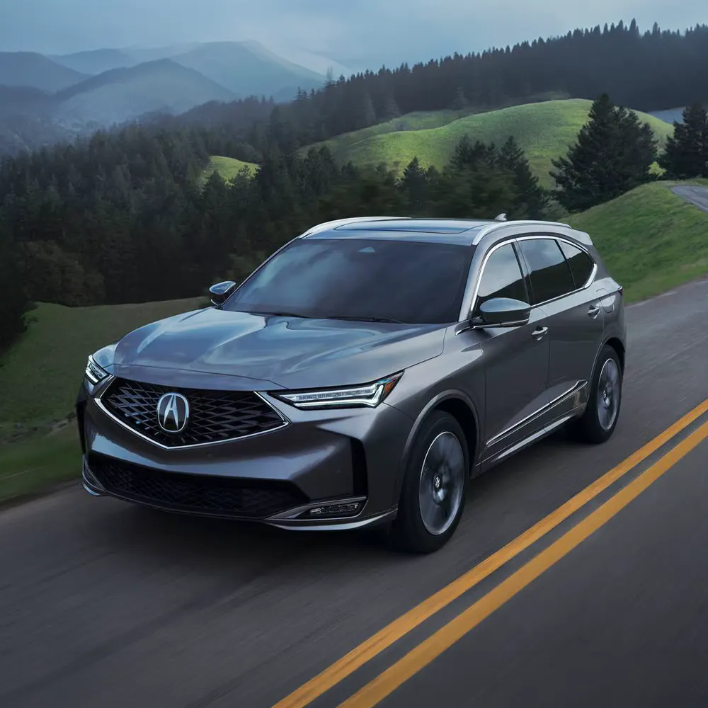 2026 MDX SH-AWD | Open Road Acura of East Brunswick