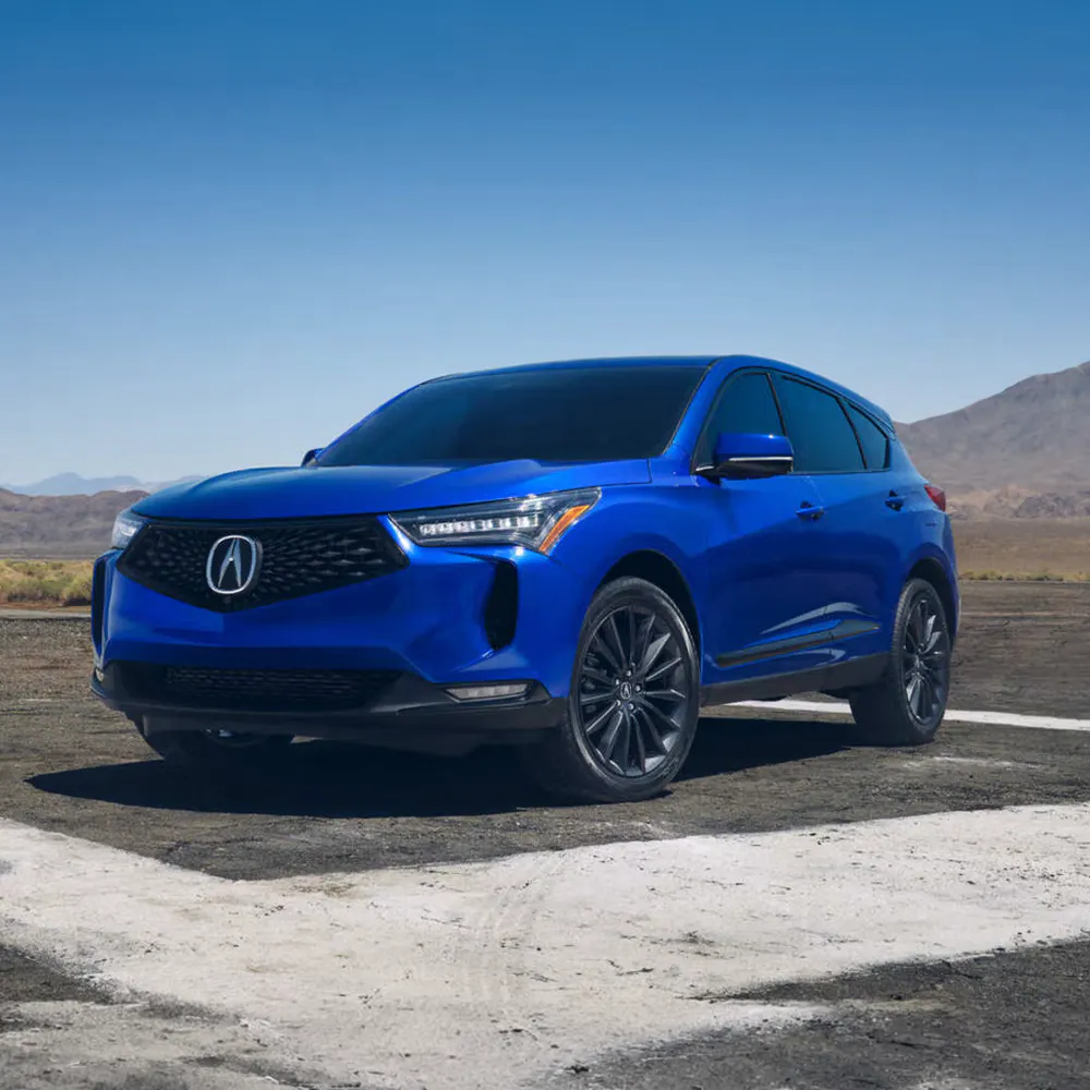 2026 RDX SH-AWD | Open Road Acura of East Brunswick