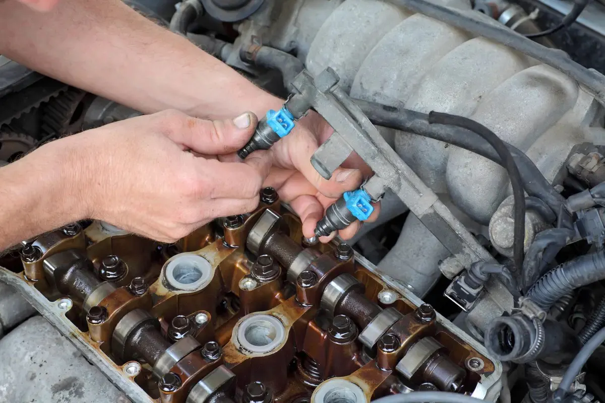 Fuel Injector Service: $245.00 | Open Road Acura of East Brunswick
