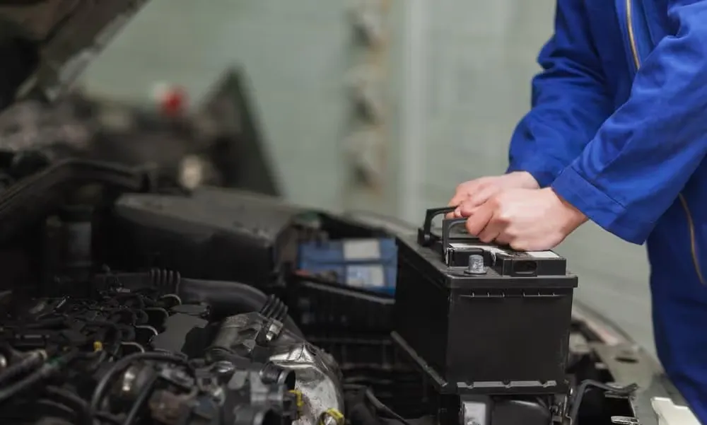 $50 Off Battery Replacement | Open Road Acura of East Brunswick