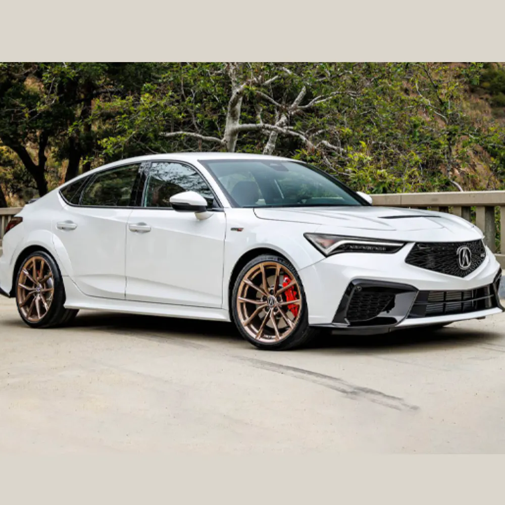 2026 Integra Type S | Open Road Acura of East Brunswick