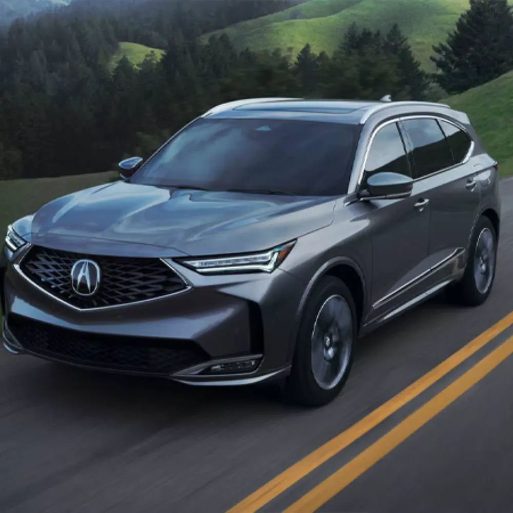 2026 MDX SH-AWD | Open Road Acura of East Brunswick