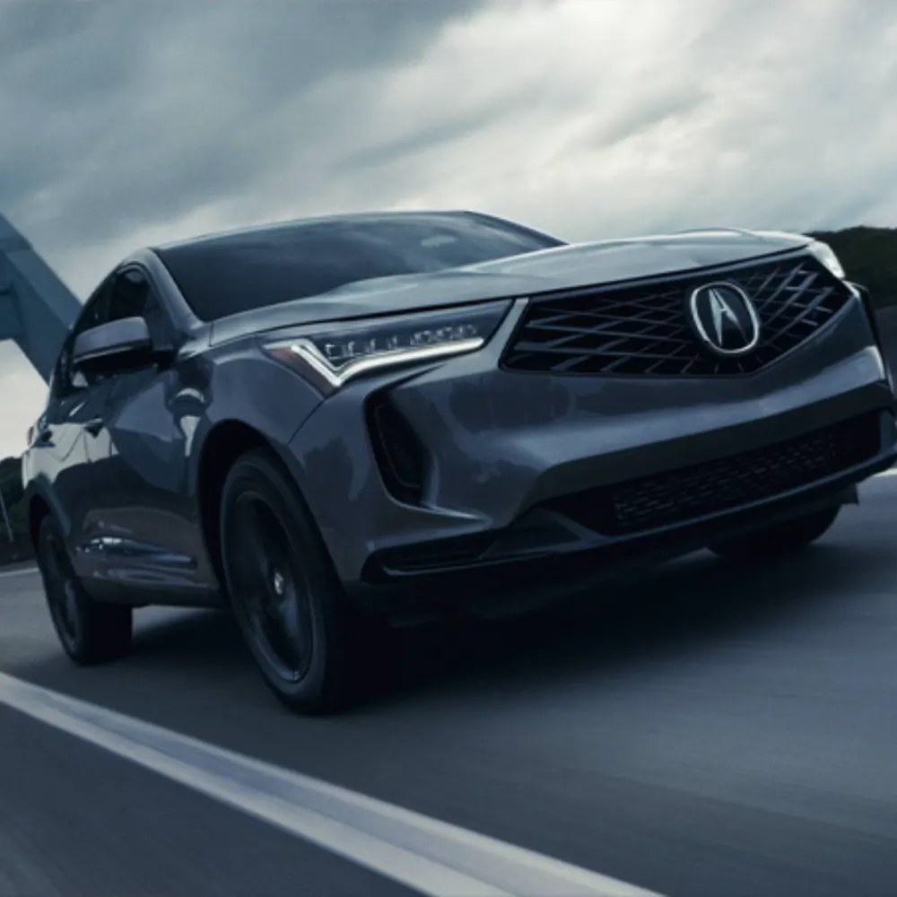 2026 RDX SH-AWD | Open Road Acura of East Brunswick