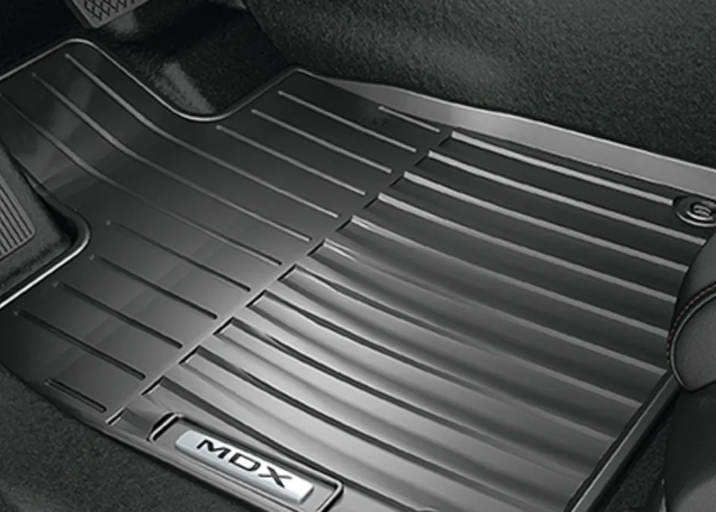 15% Off All-Season Mats | Open Road Acura of East Brunswick