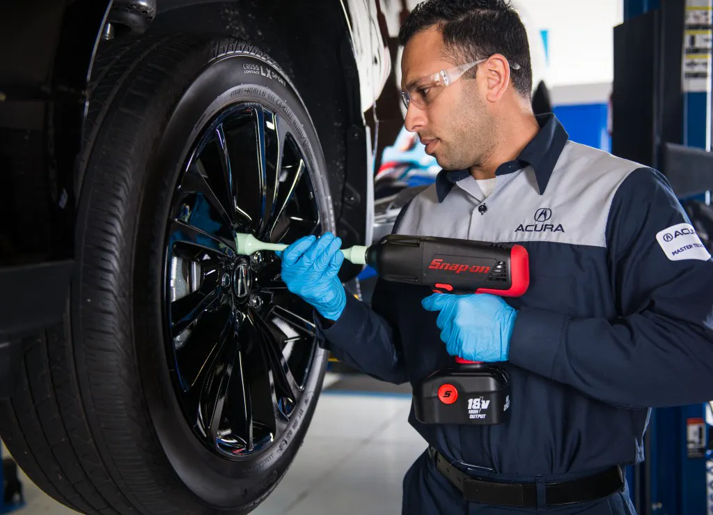 $50 Off Brake Service (Per Axle) | Open Road Acura of East Brunswick