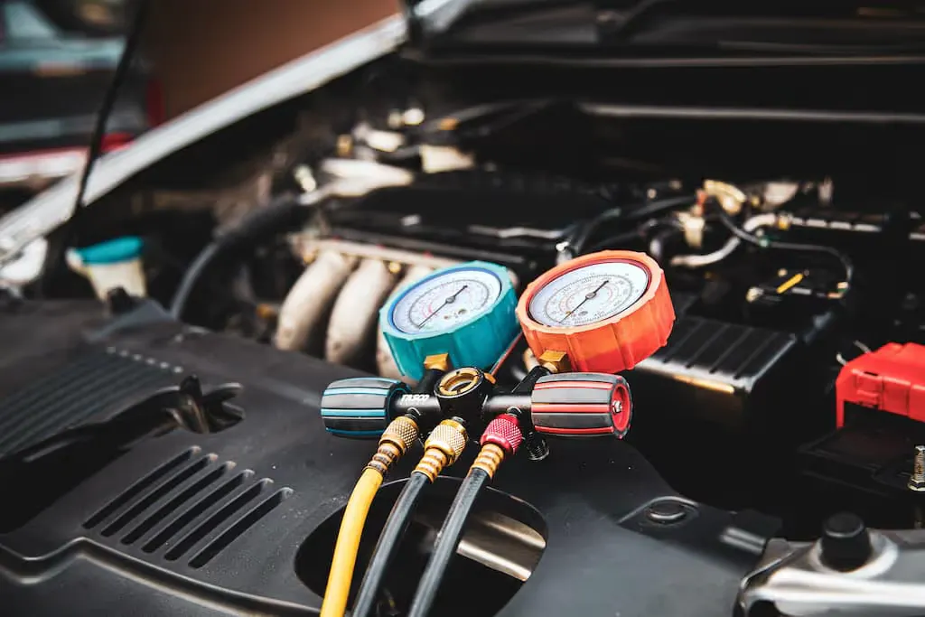 $175 EVAC Recharge | Open Road Acura of East Brunswick