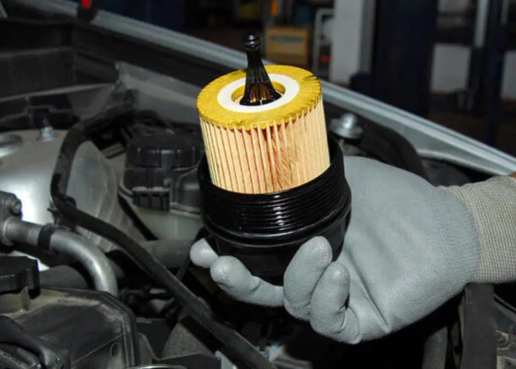 10% Off Oil Filter | Open Road Acura of East Brunswick