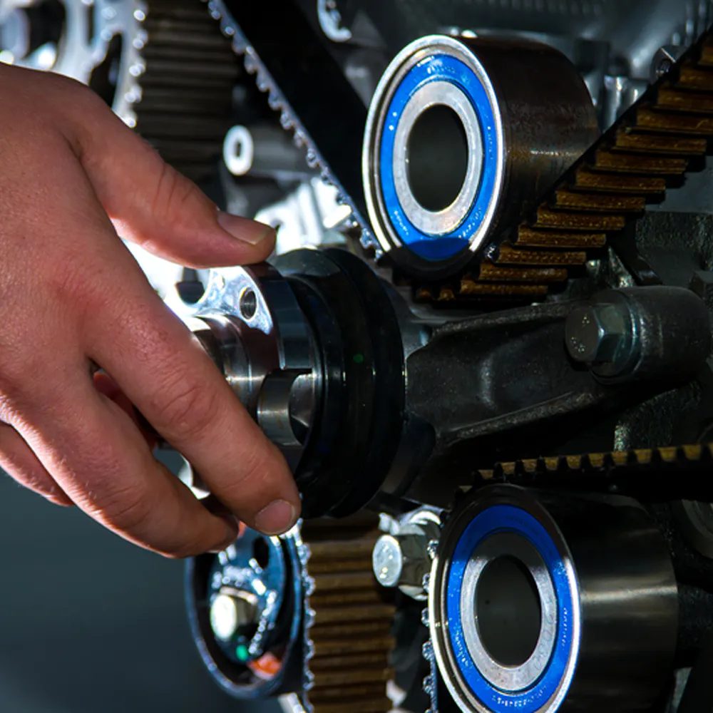 $200 Off Timing Belt Service | Open Road Acura of East Brunswick