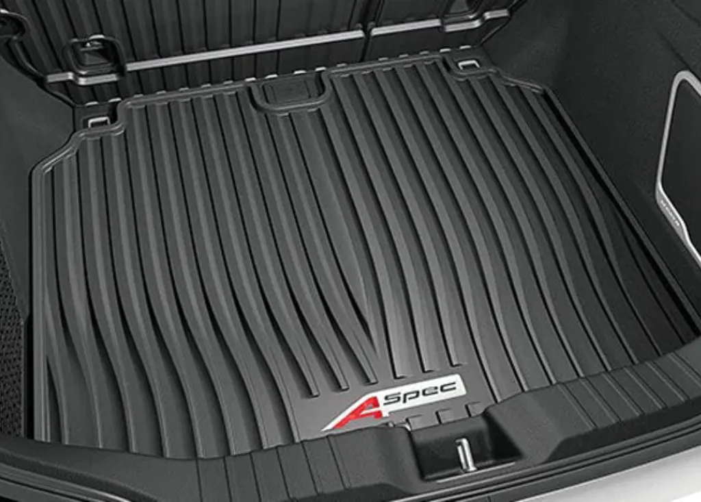 15% Off Trunk Trays | Open Road Acura of East Brunswick