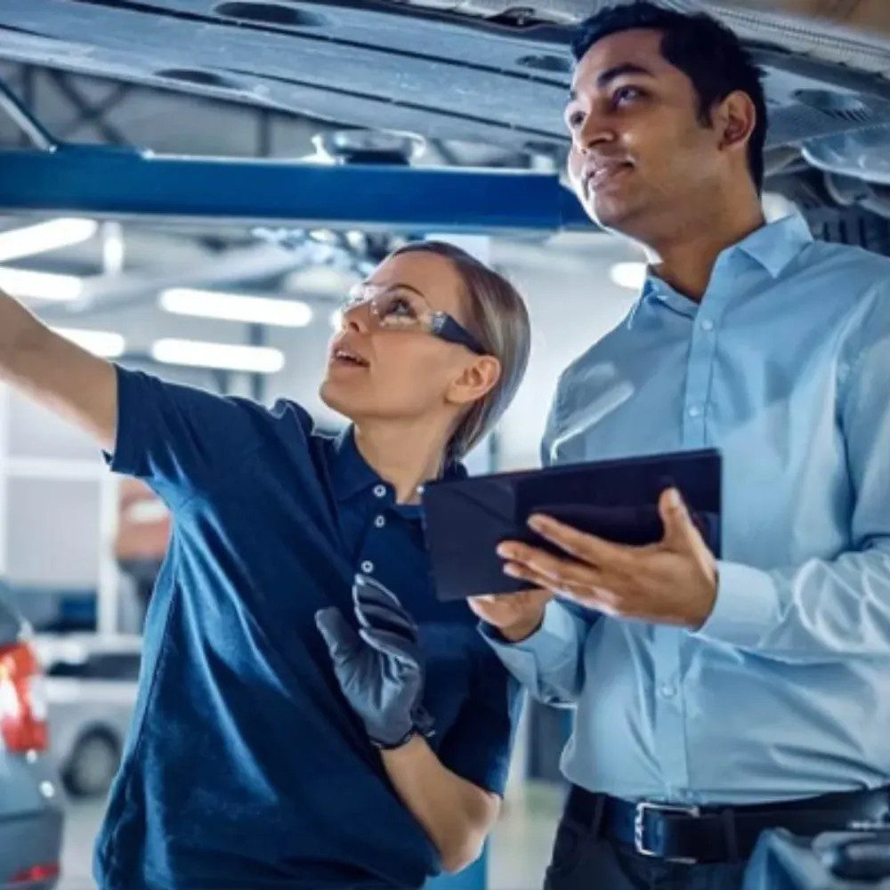 20% Off Any Recommended Repairs | Open Road Acura of Wayne