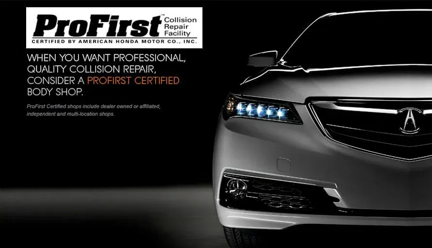 All ProFirst Certified