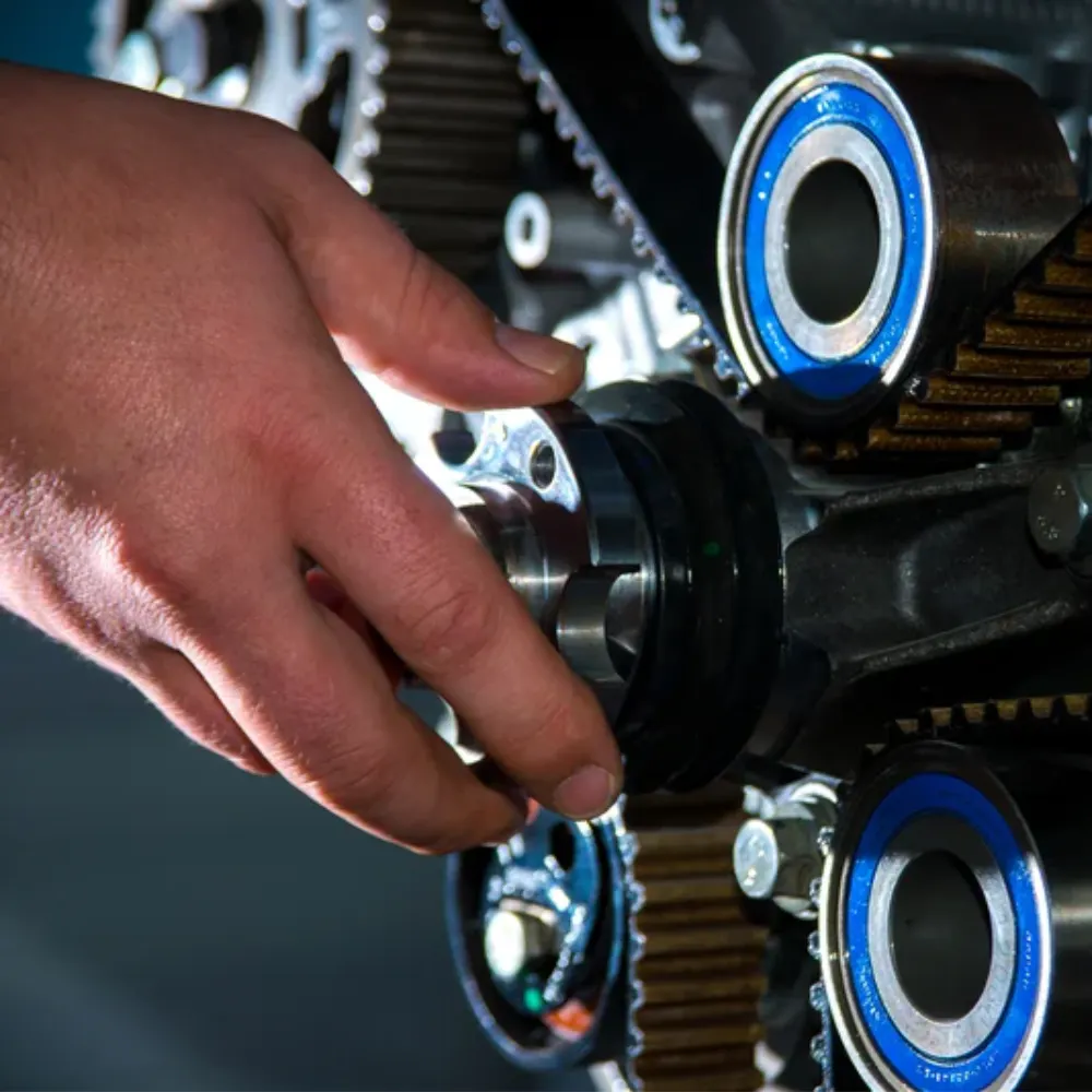 Timing Belt Service | Open Road Acura of Wayne