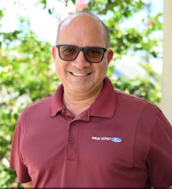 Brett Rabbat Photo