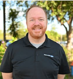Mike Mavar Photo