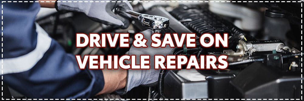 Drive & Save | Parks Toyota of DeLand
