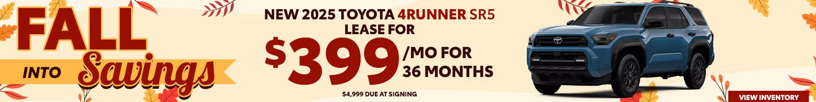 4Runner