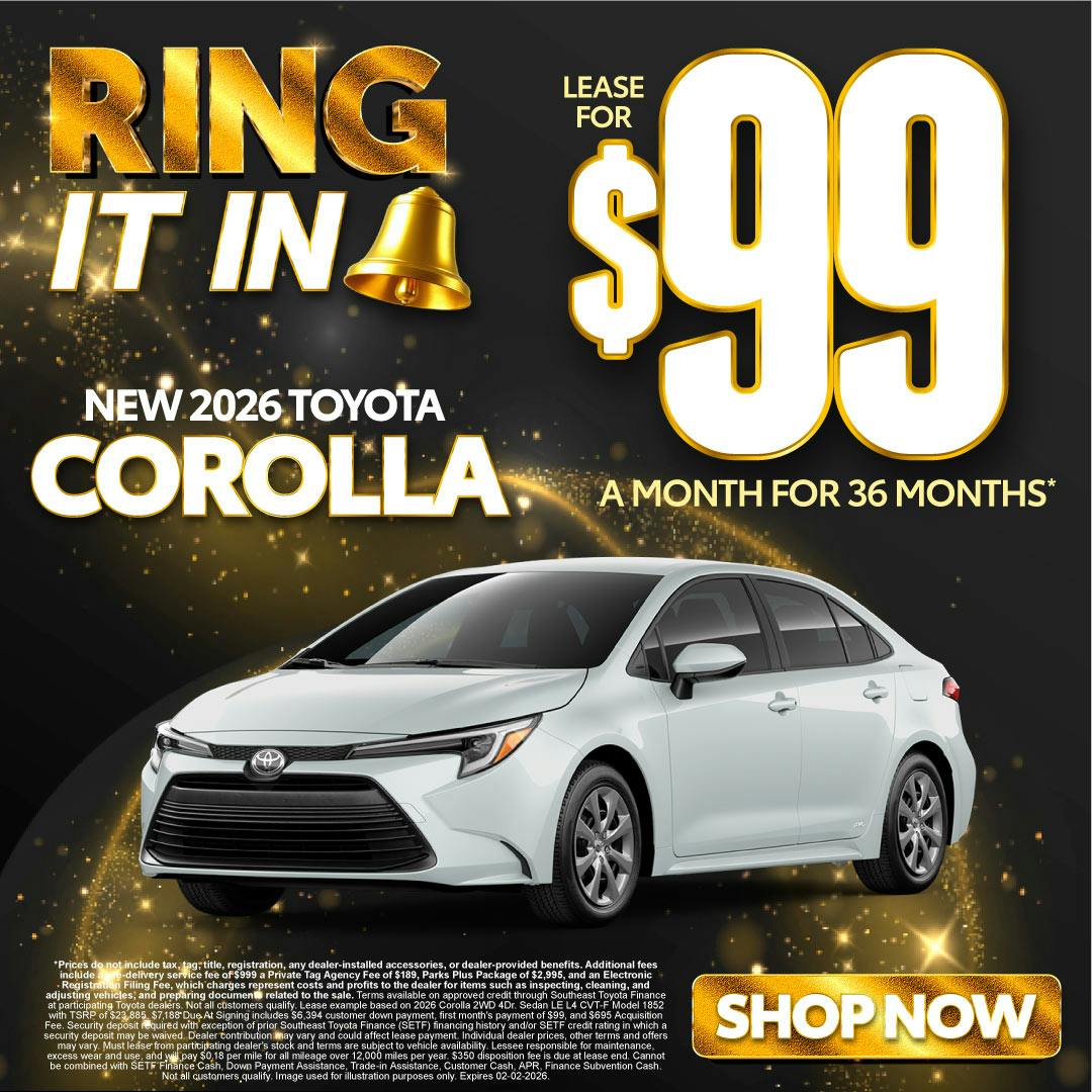 Corolla