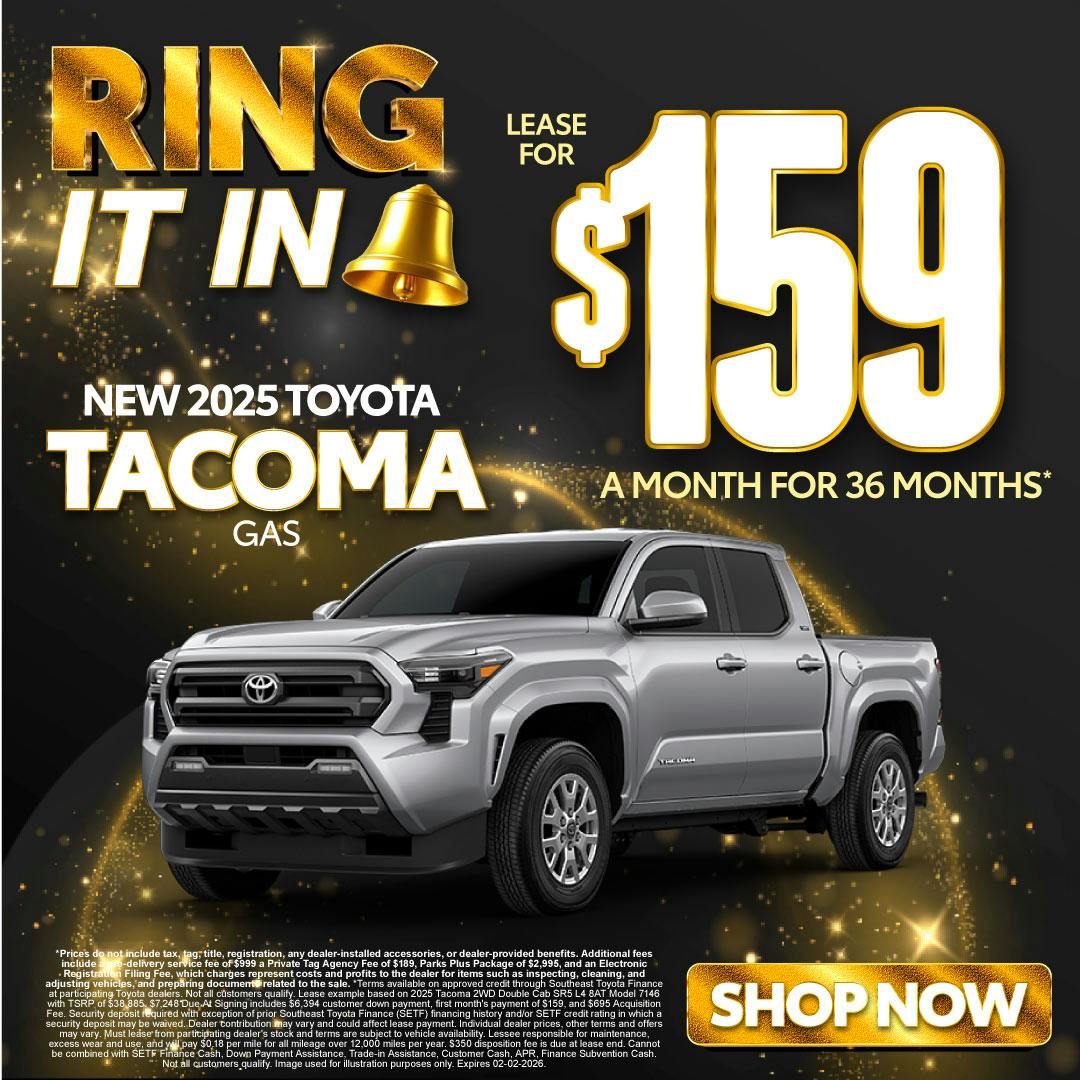 Tacoma