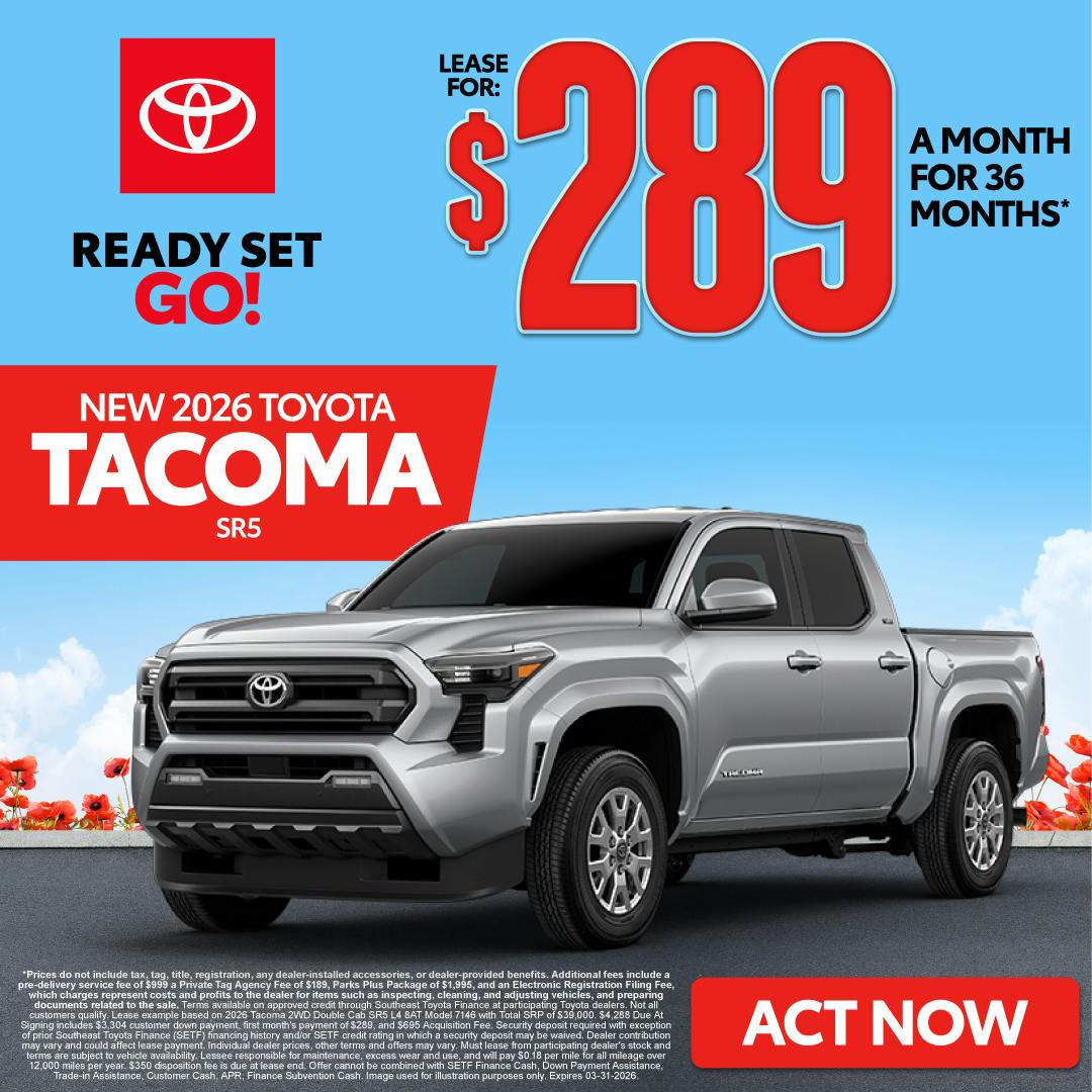 Tacoma